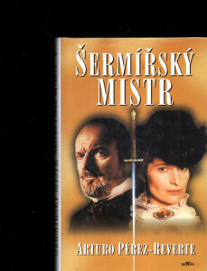 Šermířský mistr