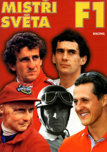 Mistři světa F1