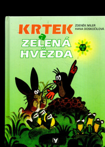 Krtek a zelená hvězda