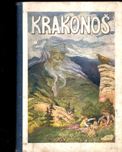 Krakonoš