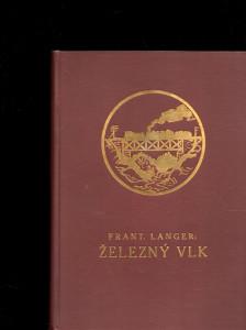 Železný vlk