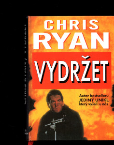 Vydržet