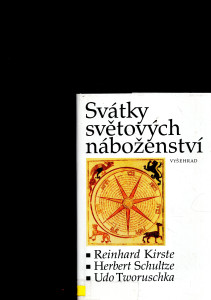 Svátky světových náboženství