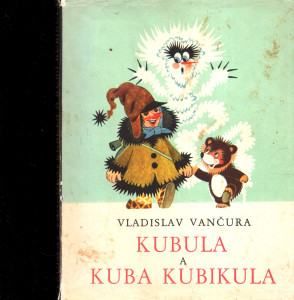 Kubula a Kuba Kubikula