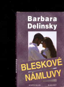 Bleskové námluvy