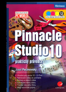 Pinnacle Studio 10