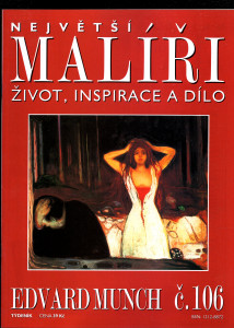 Edvard Munch