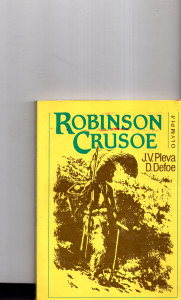 Robinson Crusoe