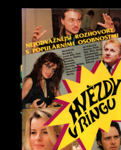 Hvězdy v ringu