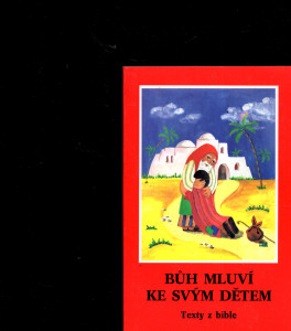 Bůh mluví ke svým dětem