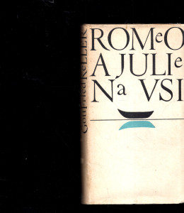 Romeo a Julie na vsi