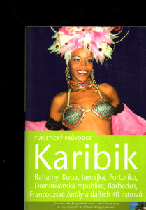 Karibik - turistický průvodce 