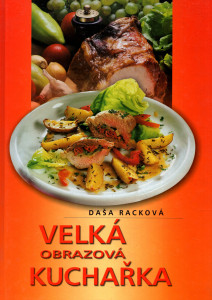 Velká obrazová kuchařka