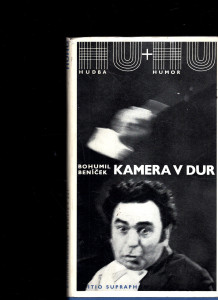 kamera v dur