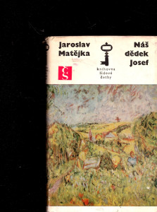 Náš dědek Josef