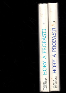 Hory a propasti 2sv., 