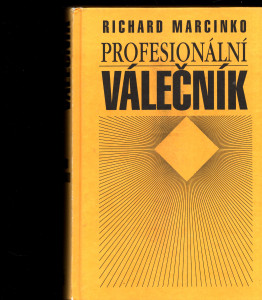 Profesionální válečník 1.