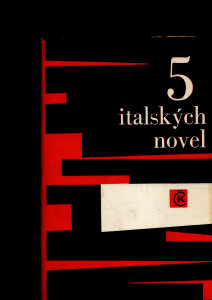 5 italských novel