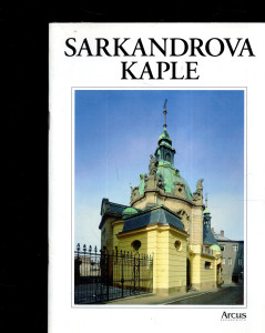 Sarkandrova kaple