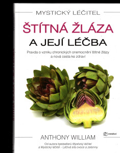 Štítná žláza a její léčba