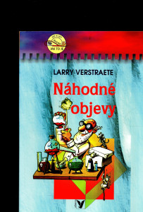 Náhodné objevy