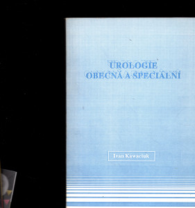 Urologie obecná a speciální