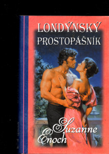 Londýnský prostopášník