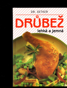 Drůbež lehká a jemná
