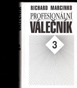 Profesionální válečník 3.