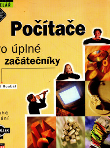 Počítače pro úplné začátečníky