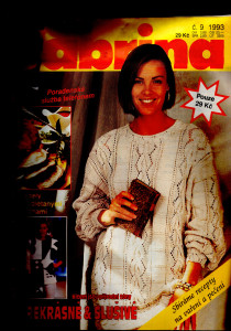 Sabrina č. 9/1993