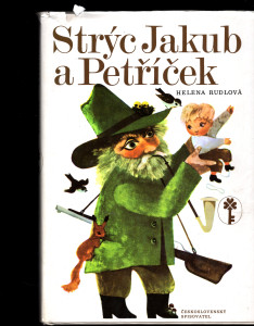 Strýc Jakub a Petříček