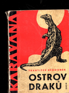 Ostrov draků