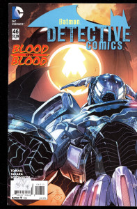 Batman Detective Comics #46 
