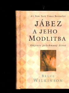 Jábez a jeho modlitba