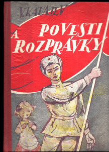 Pověsti a rozprávky 