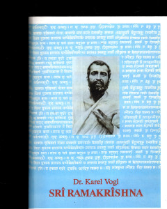 Sri Ramakrishna