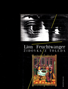 Židovka z Toleda