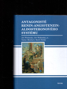 Antagonisté Renin - angiotenzinaldosteronového systému
