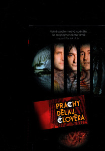 Prachy dělaj člověka
