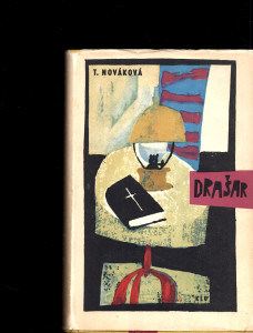 Drašar
