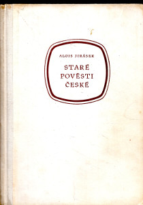 Staré pověsti české