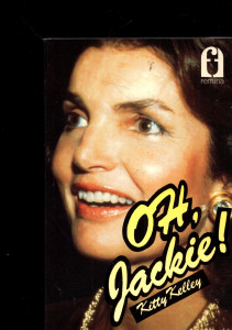 Oh, Jackie!