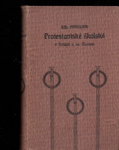 Protestantské školství v Čechách a na Moravě 