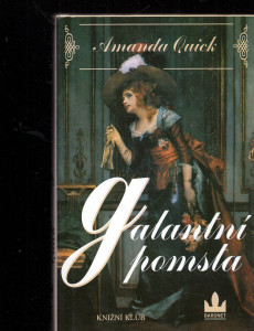 Galantní pomsta