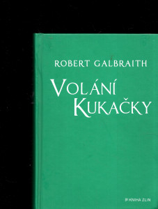 Volání kukačky