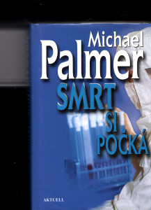 Smrt si počká
