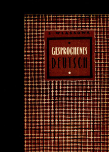 Gesprochenes Deutsch