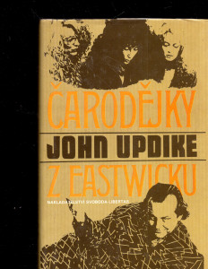 Čarodějky z Eastwicku