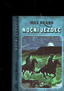 Noční jezdec